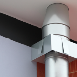 Ventilation simple flux : assurez une ventilation de base pour votre habitat Carrieres-sur-Seine